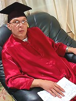 Dorothy&Paul cool oldman sex