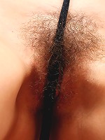 Elegant and mature Jessica slips off her red dress revealing perfect tits