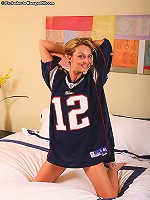 Brenda's experience will leave you begging for more!