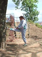 The hardcore mature sex is awesome and the granny babe gets a good hard fucking in pictures