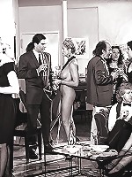 amateur voyeur public